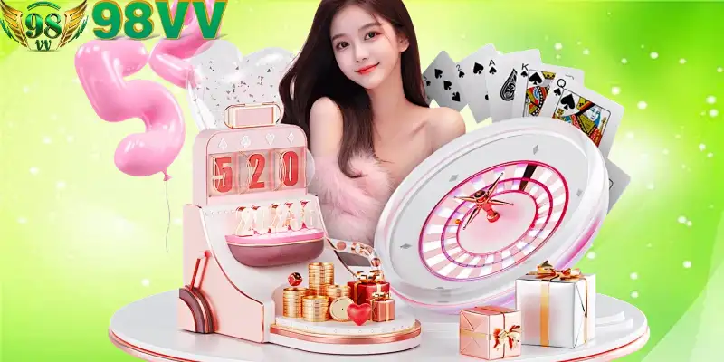 giao dịch và nhận ưu đãi đều hiển thị trực quan