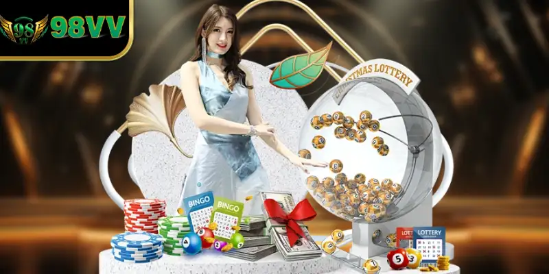 XSMB Hôm Nay: Kết Quả & Dự Đoán Miễn Phí Tại 98vv